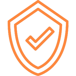Icône assurance professionnelle