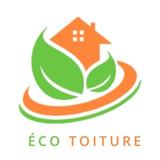 Éco Toiture — Logo