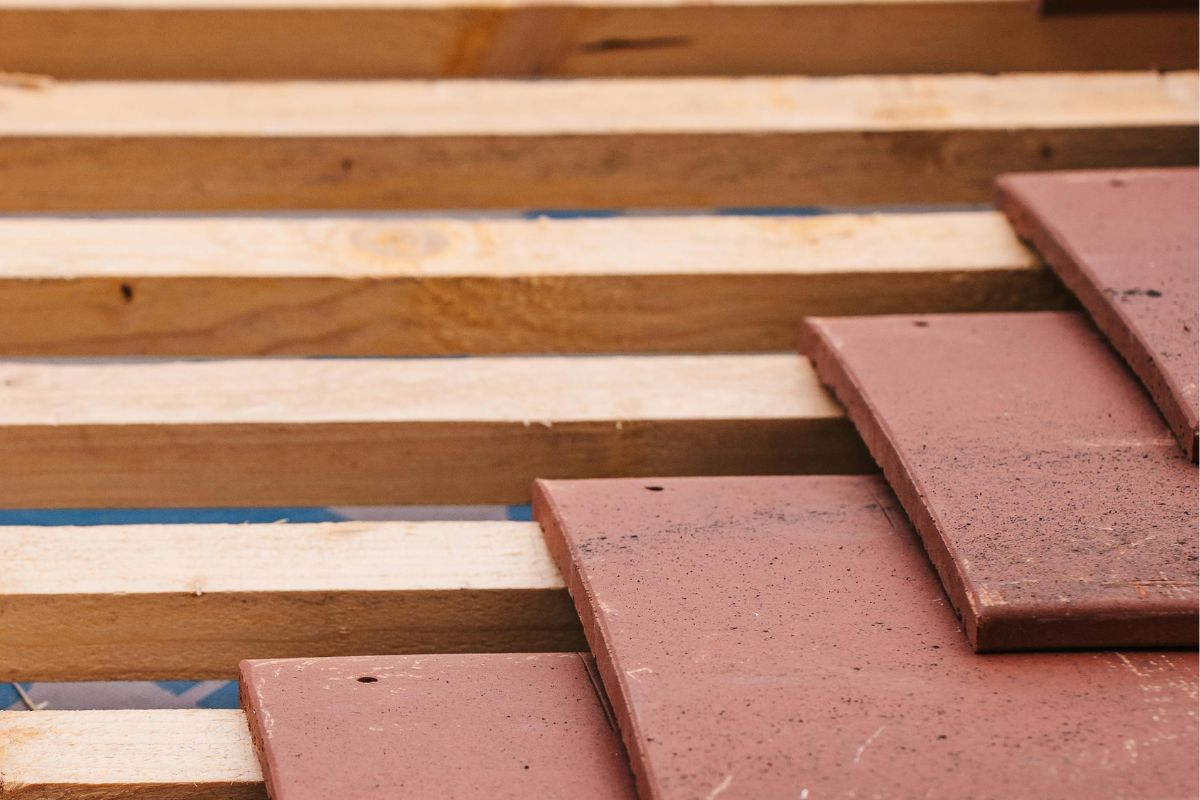 Construction et pose de toiture neuve